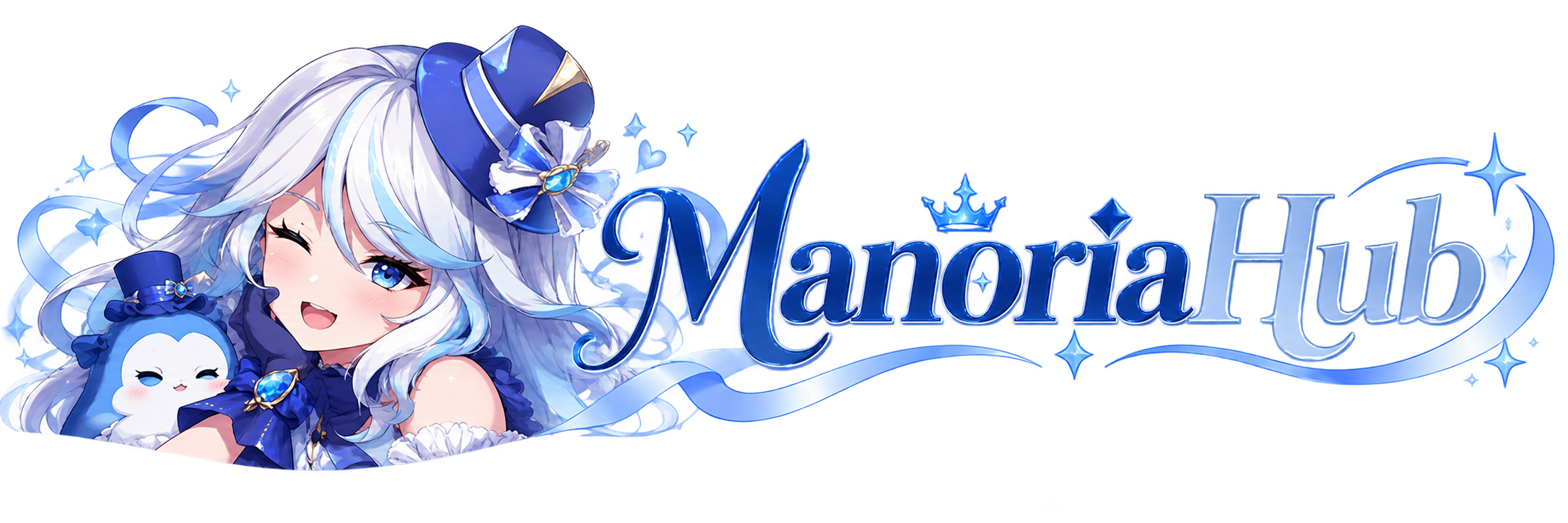 manoriahub